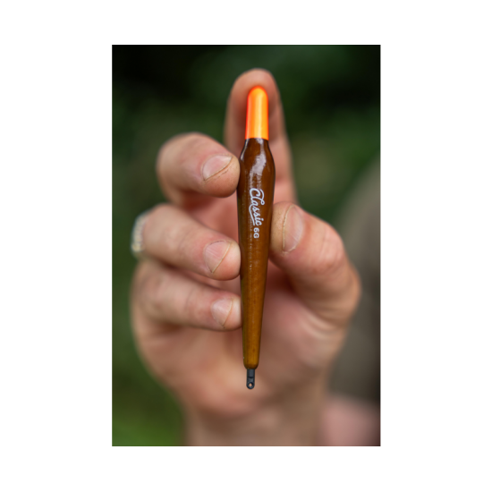Pluta Korum - Plută Culisantă Classic Missile Float 1.6gr